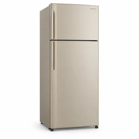 Иллюстрация модели Sharp SJ-XE59PMBE
