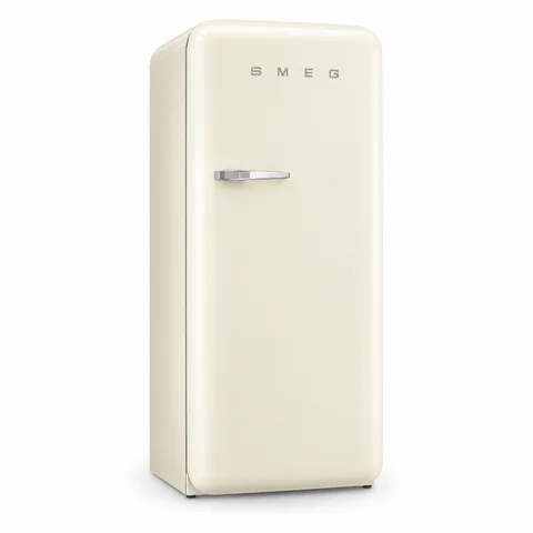 Иллюстрация модели smeg FAB28RCR3