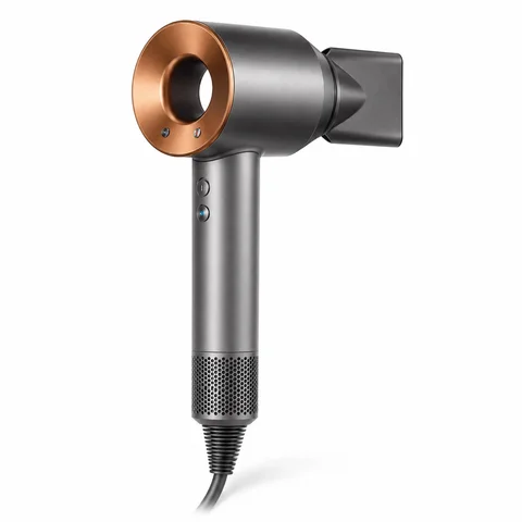 Иллюстрация модели Dyson Supersonic