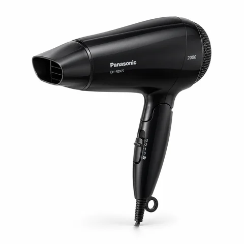 Иллюстрация модели Panasonic EH-ND65-K865