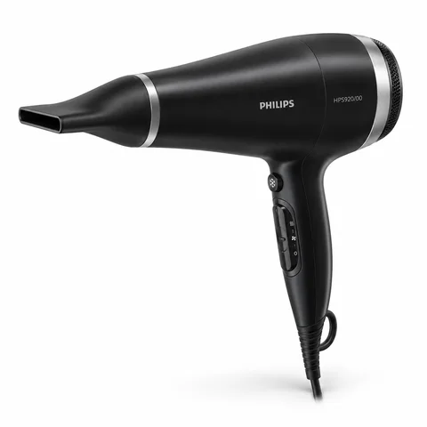 Иллюстрация модели Philips HPS920/00
