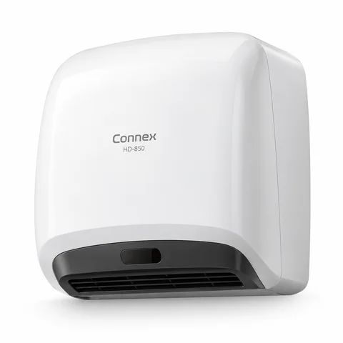 Иллюстрация модели Connex HD-850