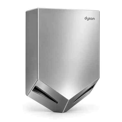 Иллюстрация модели Dyson Airblade V AB12