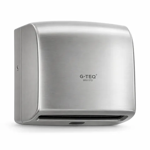 Иллюстрация модели G-TEQ 8861 PS