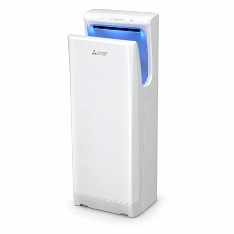 Иллюстрация модели Mitsubishi Electric Jet Towel Slim