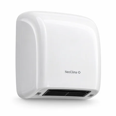 Иллюстрация модели NeoClima NHD-850