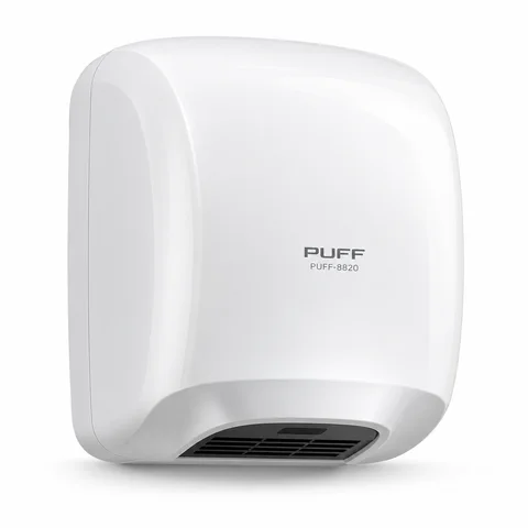 Иллюстрация модели PUFF-8820