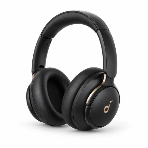 Иллюстрация модели Anker · soundcore Life Q30