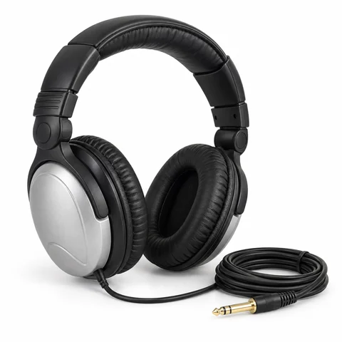 Иллюстрация модели Behringer HPS3000