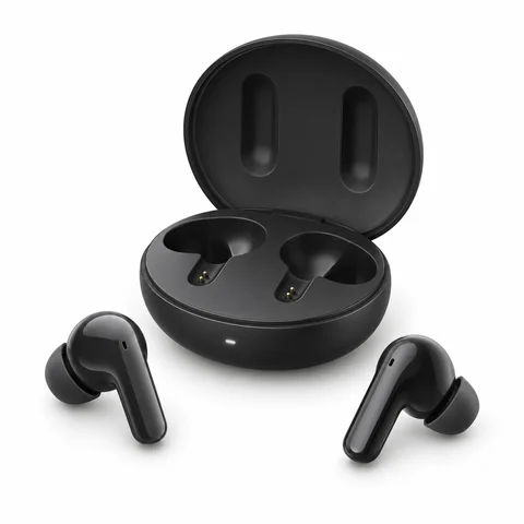 Иллюстрация модели LG TONE Free FP8