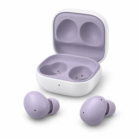 Иллюстрация модели Samsung Galaxy Buds2