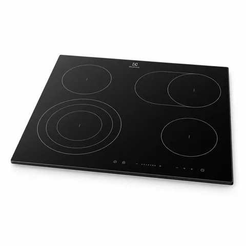 Иллюстрация модели Electrolux EHF 96547 FK