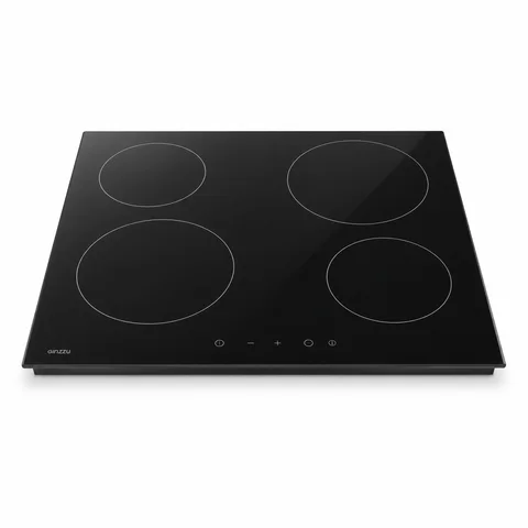 Иллюстрация модели Ginzzu HCI-407