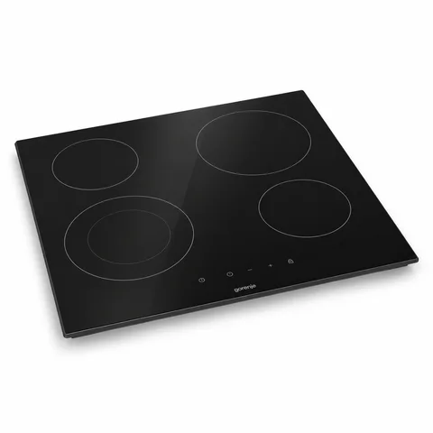Иллюстрация модели Gorenje ECT 641 BSC