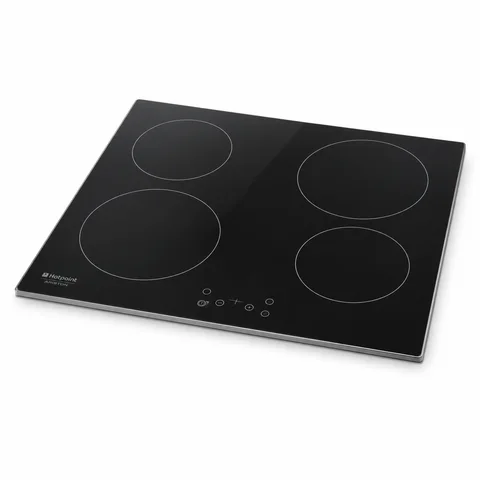 Иллюстрация модели Hotpoint-Ariston HR 616 X