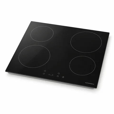 Иллюстрация модели Kuppersberg ICS 604
