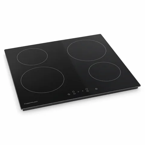 Иллюстрация модели Küppersbusch KE6350.0SR