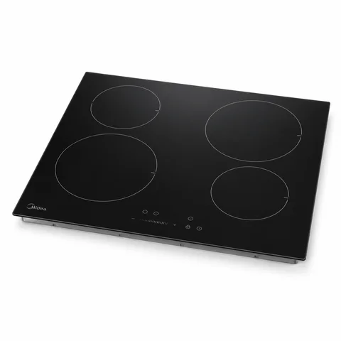 Иллюстрация модели Midea MIH64416F