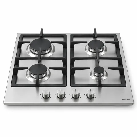 Иллюстрация модели smeg SR264XGH2