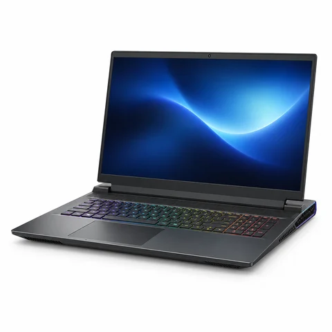 Иллюстрация модели Alienware m16 R2