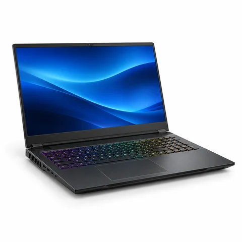 Иллюстрация модели AORUS 15 BKF