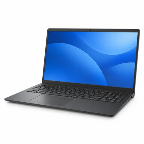 Иллюстрация модели Dell Inspiron 15 3520