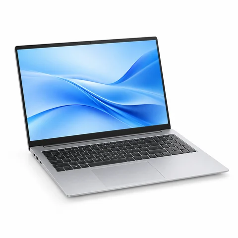 Иллюстрация модели HONOR MagicBook X16 2025