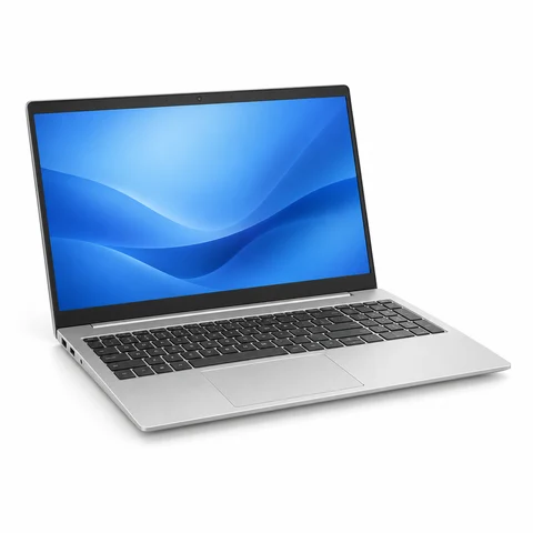 Иллюстрация модели HP Pavilion 15-eg