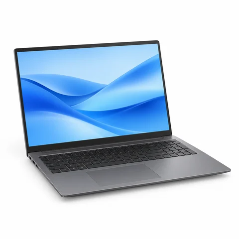 Иллюстрация модели HUAWEI MateBook D 16 2024