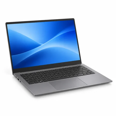 Иллюстрация модели Infinix INBOOK X2