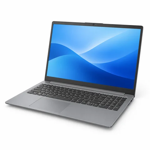 Иллюстрация модели Lenovo IdeaPad Slim 3 15IRH8