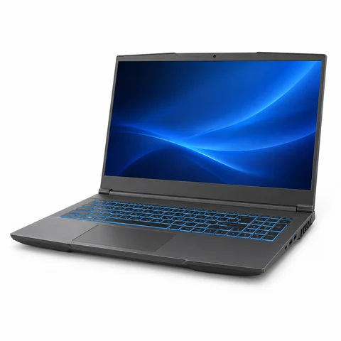 Иллюстрация модели MSI Thin 15 B13V