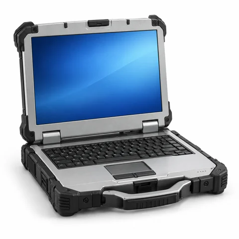 Иллюстрация модели Panasonic TOUGHBOOK CF-31