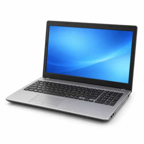 Иллюстрация модели Samsung NP350V5C