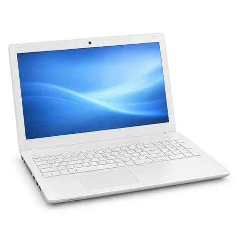Иллюстрация модели Sony VAIO SVF152