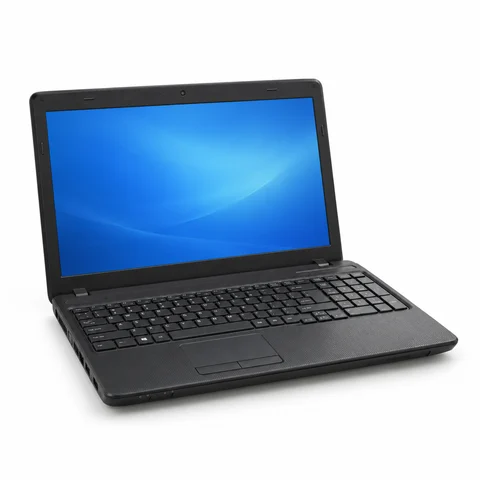 Иллюстрация модели Toshiba Satellite C660
