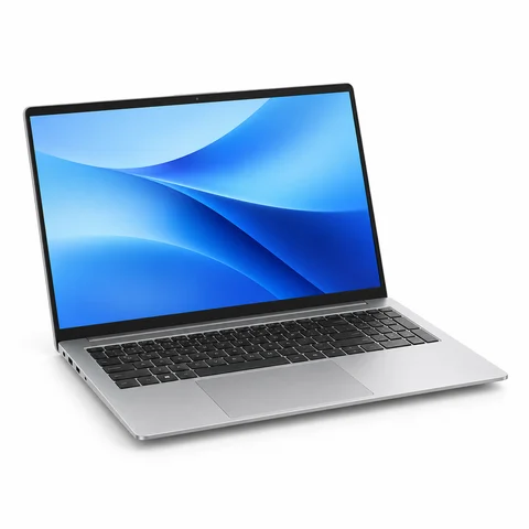 Иллюстрация модели Xiaomi Redmi Book 16 2024
