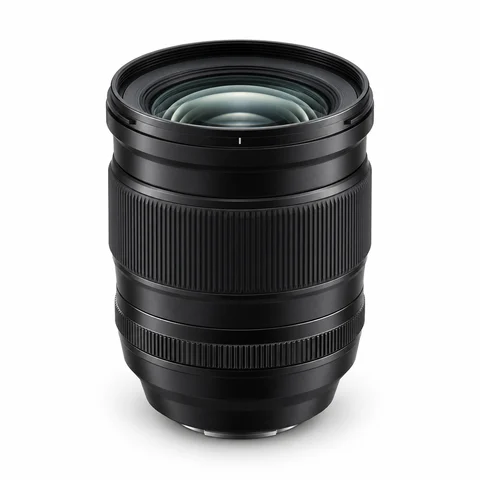 Иллюстрация модели FUJIFILM XF16-55mmF2.8 R LM WR