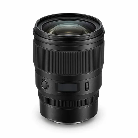 Иллюстрация модели Nikon NIKKOR Z 24-70mm f/2.8 S