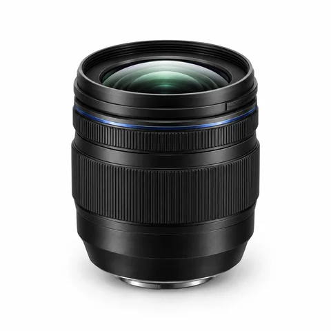 Иллюстрация модели OLYMPUS M.Zuiko Digital ED 12-40mm F2.8 PRO