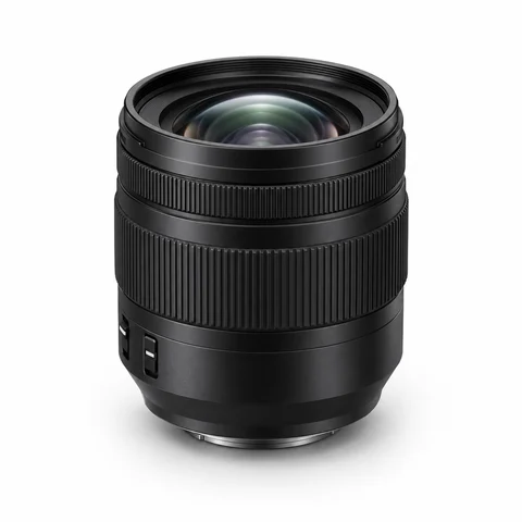 Иллюстрация модели Panasonic LEICA DG VARIO-ELMARIT 12-60mm F2.8-4.0