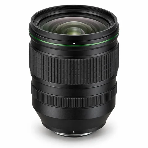 Иллюстрация модели PENTAX HD PENTAX-D FA 24-70mm F2.8 ED SDM WR