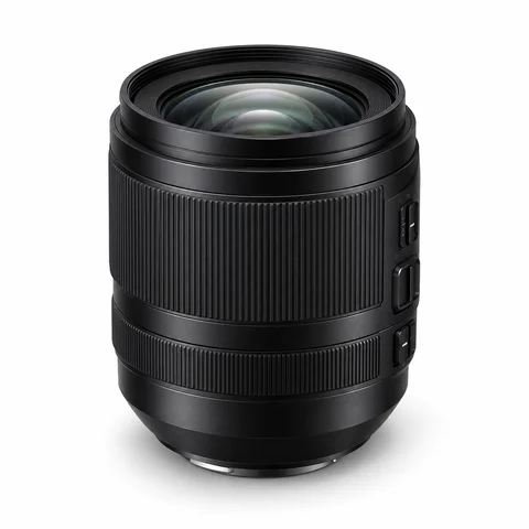 Иллюстрация модели SAMSUNG 16-50mm F2-2.8 S ED OIS