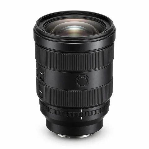 Иллюстрация модели SONY FE 24-70mm F2.8 GM II