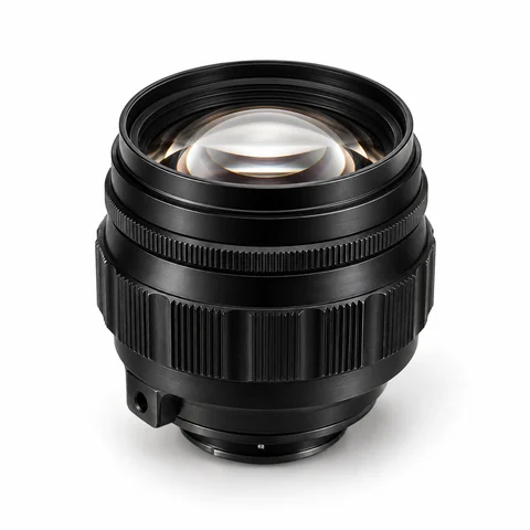 Иллюстрация модели ЗЕНИТ Гелиос 40-2 85mm f/1.5