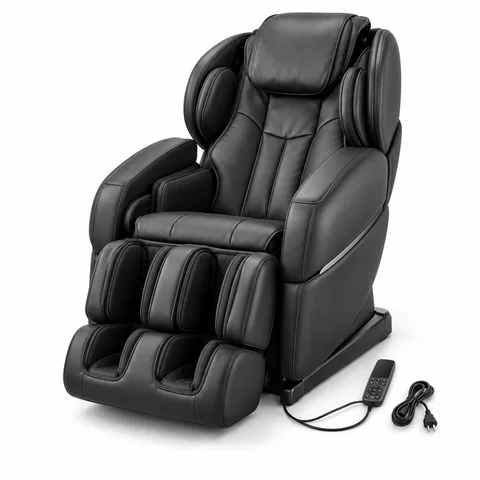 Иллюстрация модели Beurer MC 5000 Deluxe