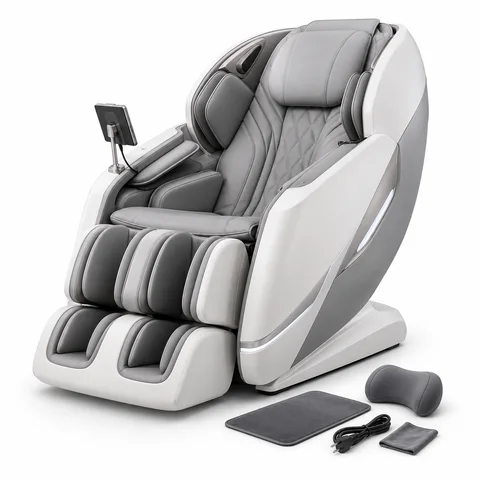 Иллюстрация модели Ergonova Phantom 5X