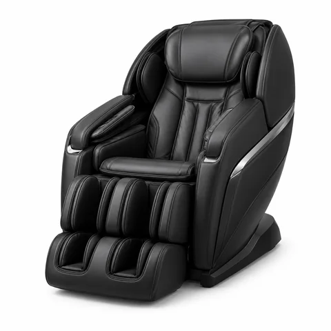 Иллюстрация модели OGAWA MasterDrive