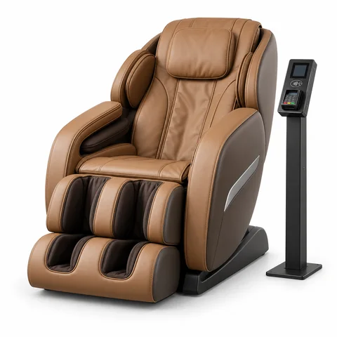 Иллюстрация модели SENSA Lounger Vending