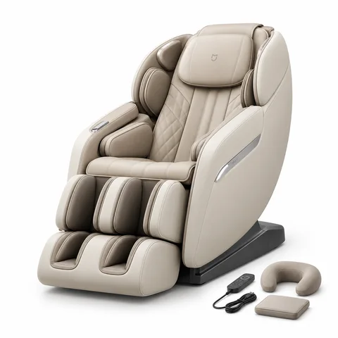 Иллюстрация модели Xiaomi Mijia Smart Massage Chair